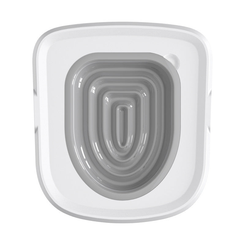 Katzentoiletten-Trainer