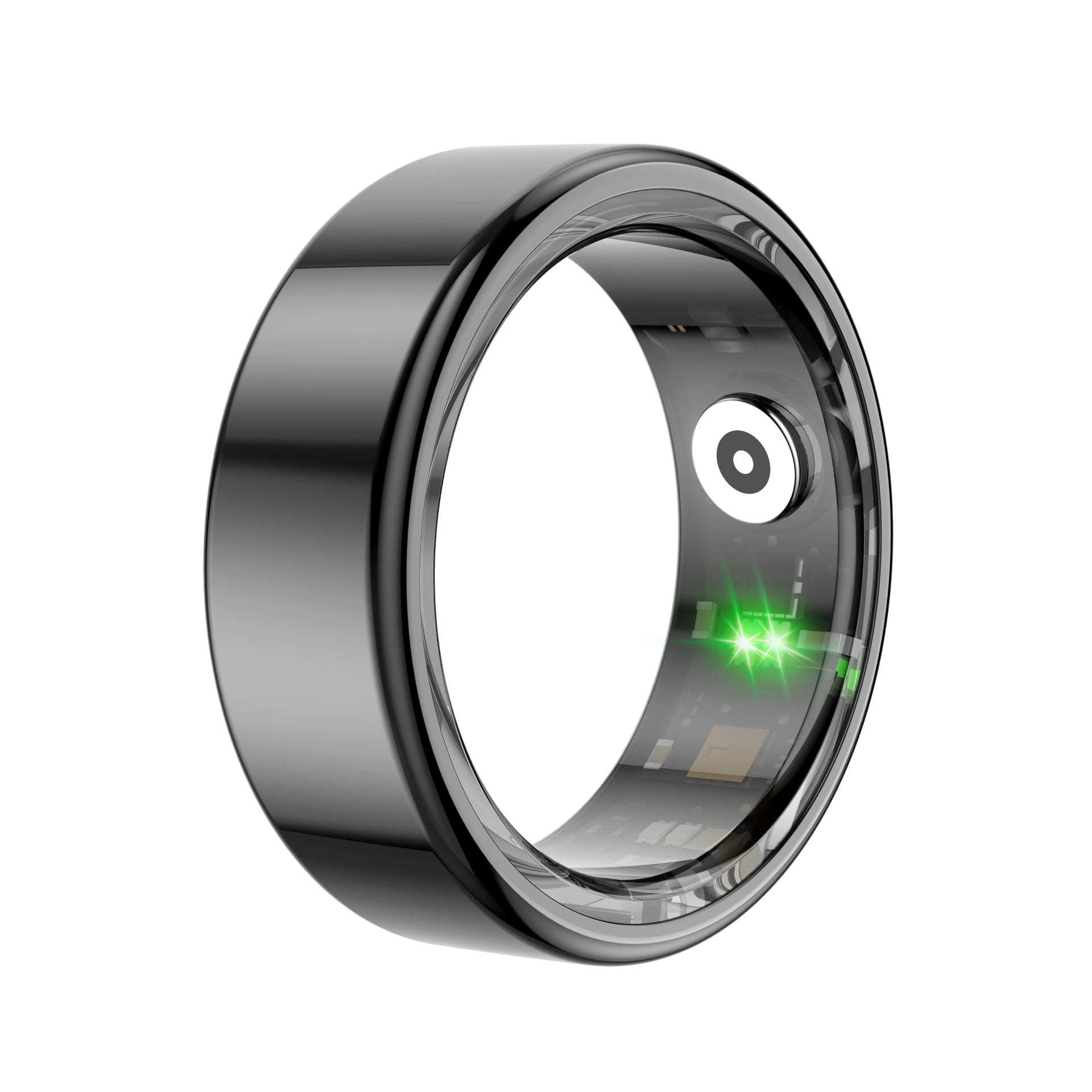 Smarter Ring