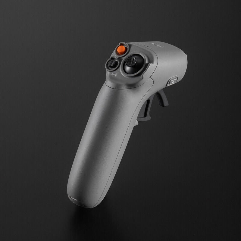 DJI FPV Fernbedienung 2 – Digitaler Joystick, Multidimensionale Drohnensteuerung